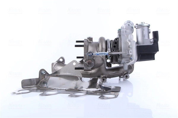 Comprar 93500 Nissens Turbo de coche