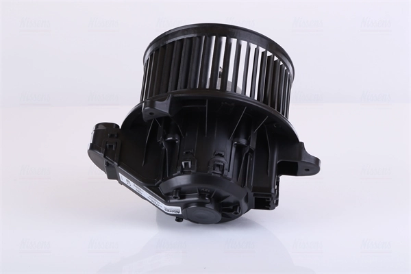 Ventilador de calefacción Nissens 87536 precio, desde 56,63 EUR
