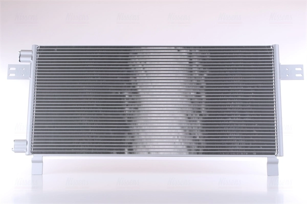 94681 Nissens Radiador de aire acondicionado
