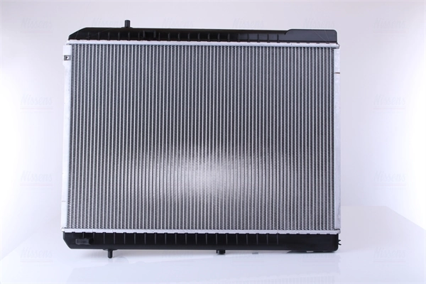 666230 Nissens Refrigeración del motor