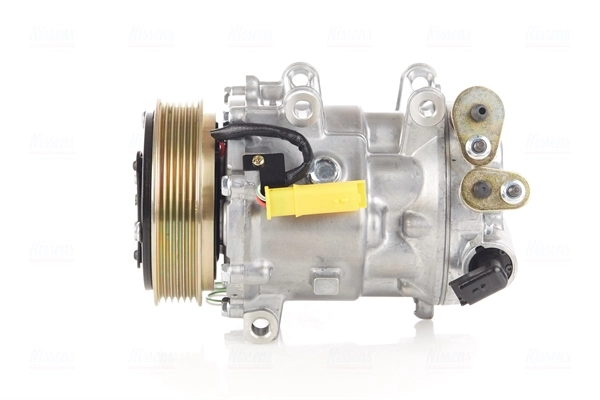 Compresor ac Nissens 89362 precio, desde 392,97 EUR