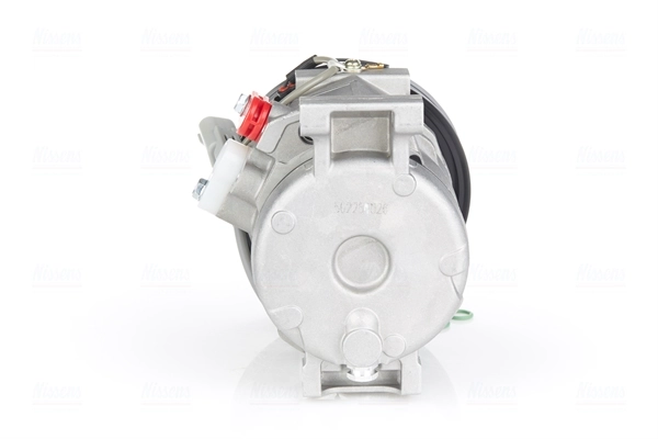 Comprar 89250 Nissens Compresor de aire acondicionado coche