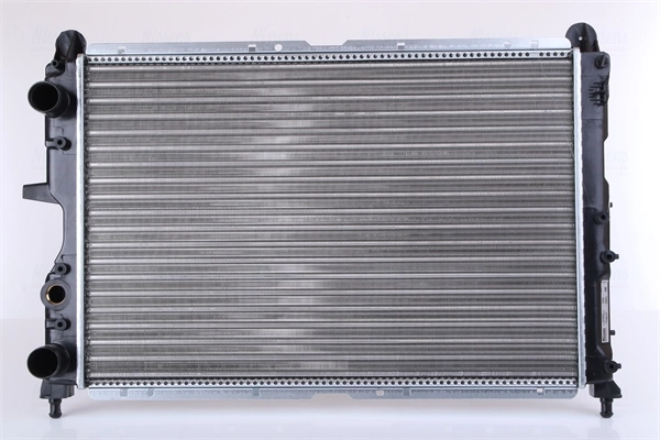 61869 Nissens Refrigeración del motor