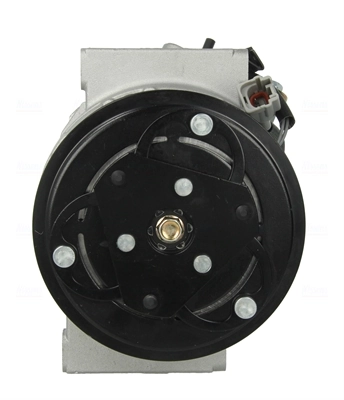 89394 Nissens Compresor climatizador