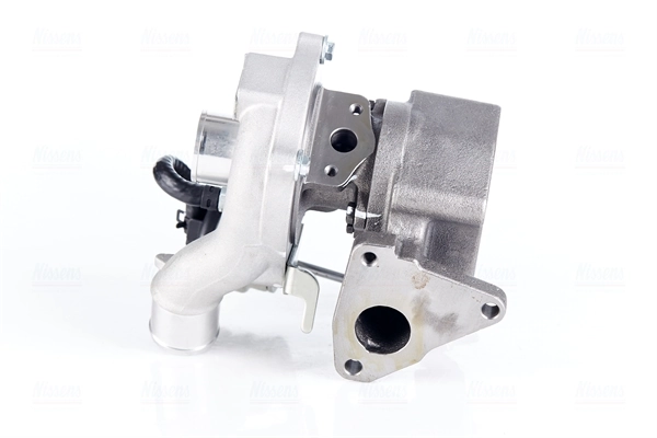 93087 Nissens Turbo para motor
