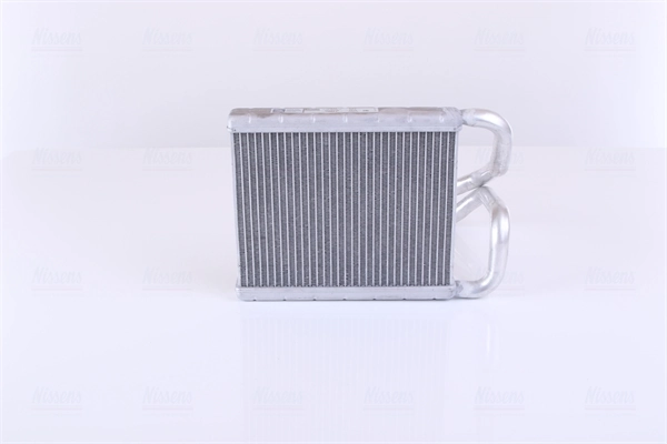 Radiador de calefacción Nissens 77652 precio, desde 45,57 EUR