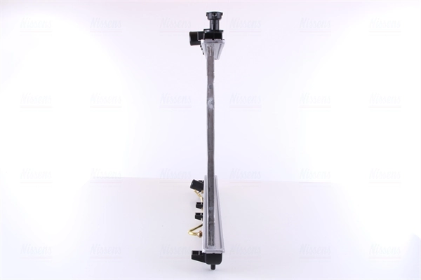 Água radiador Nissens 67505 precio, desde 106,55 EUR