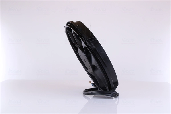  Ventilador del motor Peugeot Expert 