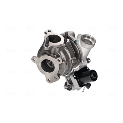Turbo para motor para Toyota Land Cruiser  J200