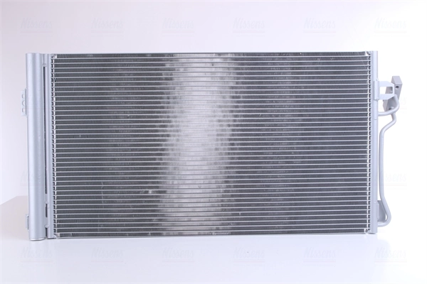 Aire acondicionado capacitor Nissens 94674 precio, desde 83,92 EUR