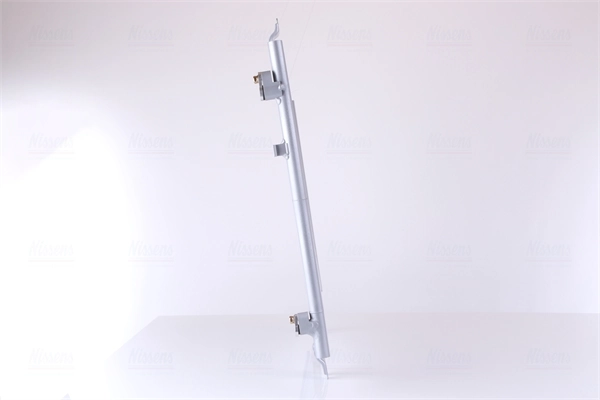 Radiador de aire acondicionado para Lexus LS 460/460L USF4