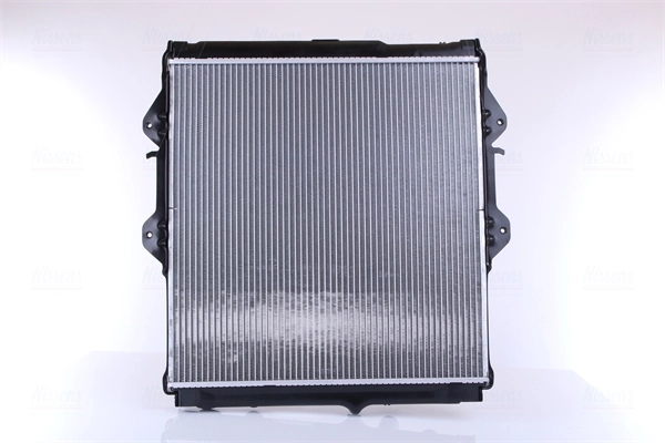 Comprar 8174085 Polcar Radiador de auto