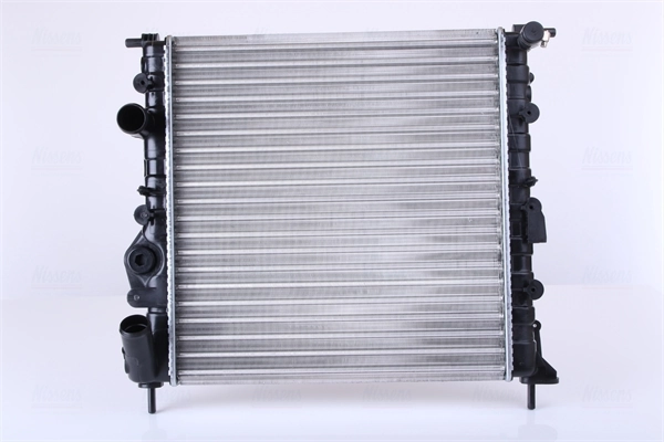 Comprar Radiador de refrigeración del motor Renault Clio II SB0 a bajo precio