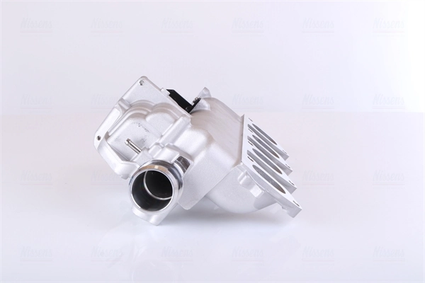 Comprar 98234 Nissens Colector de admisión