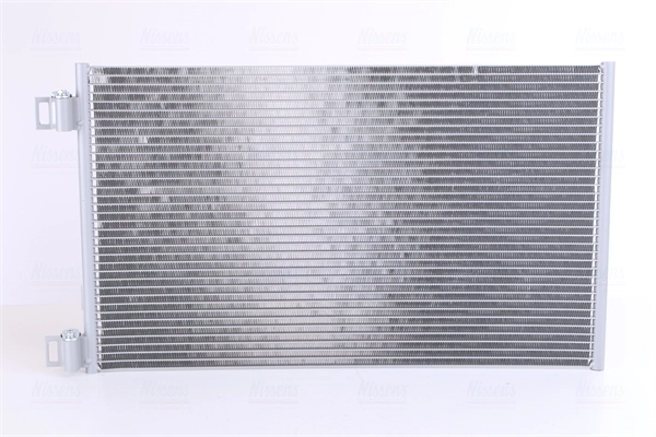 940184 Nissens Radiador de aire acondicionado