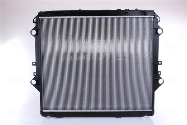 606069 Nissens Refrigeración del motor