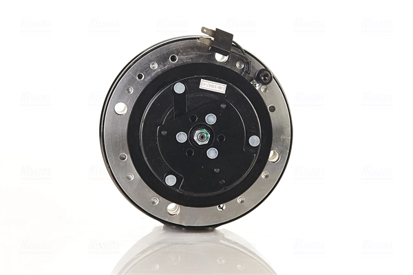 890368 Nissens Compresor climatizador