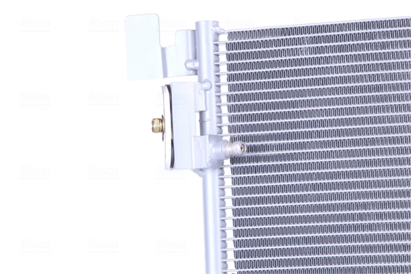 Aire acondicionado capacitor Nissens 940685 precio, desde 177,40 EUR