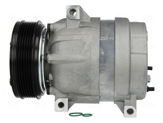 89063 Nissens Compresor climatizador