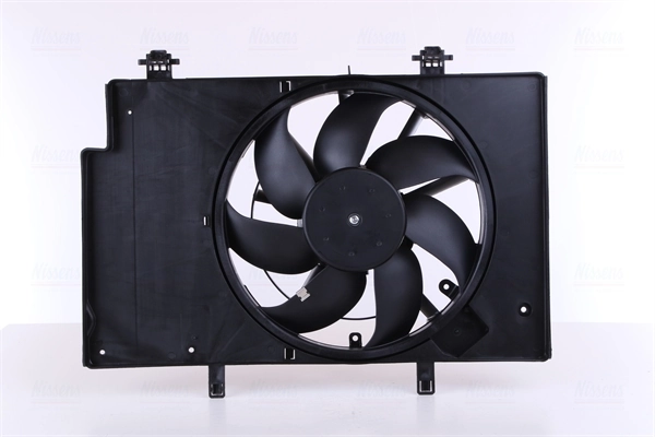Comprar 85768 Nissens Ventilador de radiador