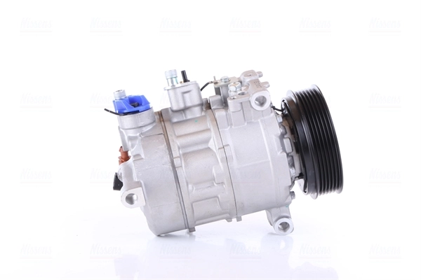 Comprar 890944 Nissens Compresor de aire acondicionado coche
