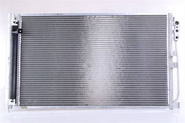 Condensador para Infiniti Q50 (V37)