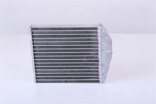 Radiador de calefacción Opel Vectra