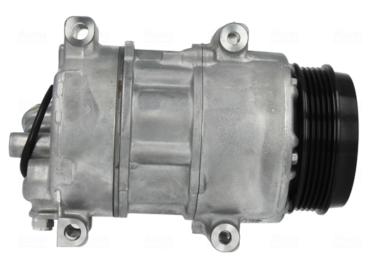 Comprar 89089 Nissens Compresor de aire acondicionado coche