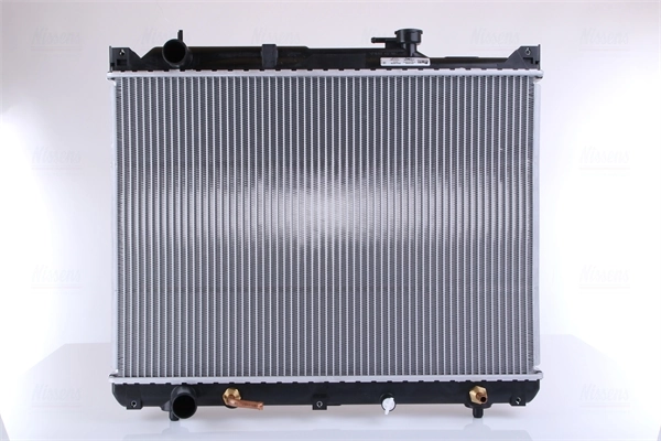 1143035 Frig AIR Refrigeración del motor