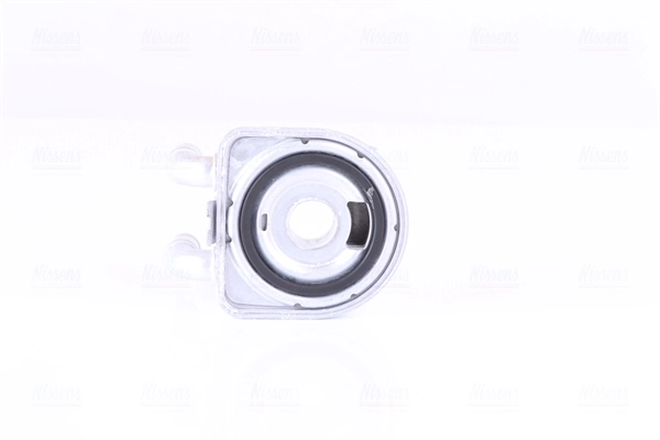Radiador de aceite debajo del filtro Nissens 90650 precio, desde 43,66 EUR
