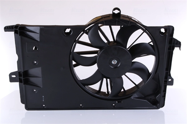 Ventilador de radiador Opel Meriva A monovolumen (2003 - 2010) precio, desde 197,23 EUR