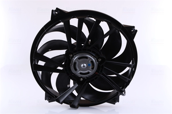 Ventilador de refrigeración del motor Toyota 1250G2