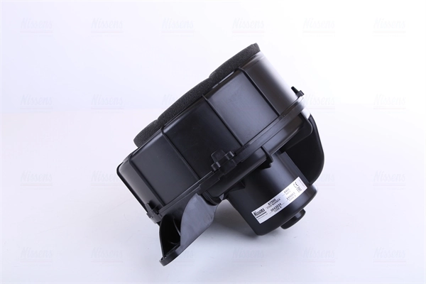87500 Nissens Motor del ventilador trasero del calefactor
