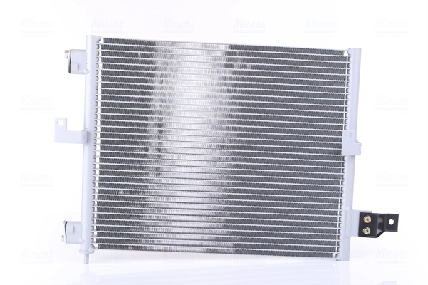 Comprar Condensador aire acondicionado Hyundai Atos  MX
