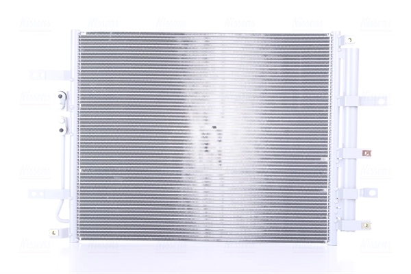 940832 Nissens Radiador de aire acondicionado