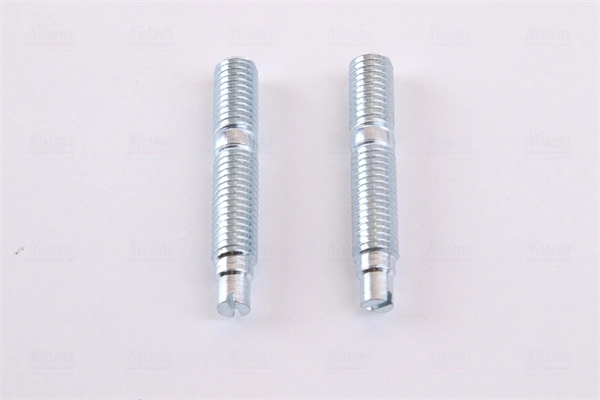 Condensador Nissens 940398