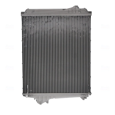 Radiador de aire de admisión Nissens 97082 precio, desde 621,22 EUR