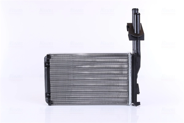 Radiador de calefacción Renault 21 S48