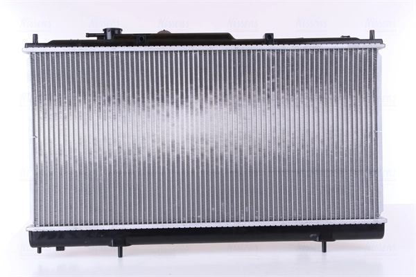 68180 Nissens Refrigeración del motor