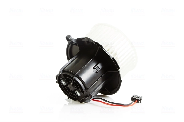 87109 Nissens Ventilador de habitáculo