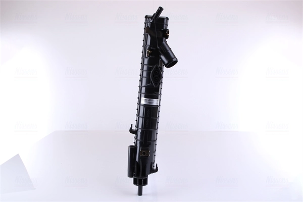 Comprar 63115A Nissens Radiador de auto