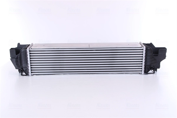96377 Nissens Radiador de intercooler