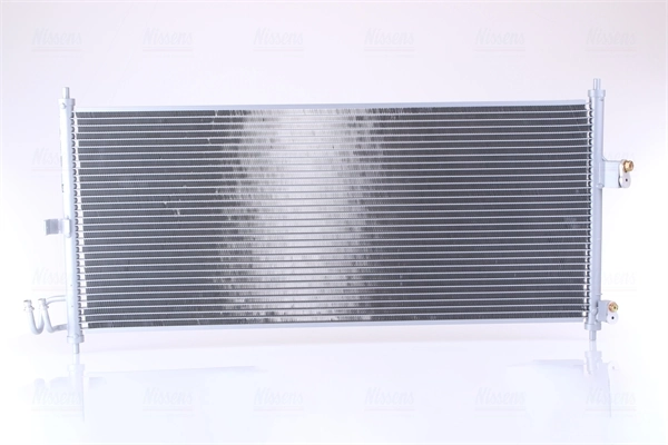 94616 Nissens Radiador de aire acondicionado