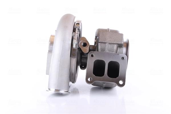 1538370 Scania Turbo para motor