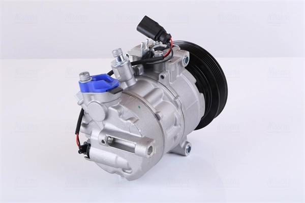 Compresor ac Nissens 890921 precio, desde 427,20 EUR