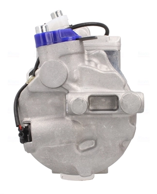 Compresor ac Nissens 89210 precio, desde 319,35 EUR