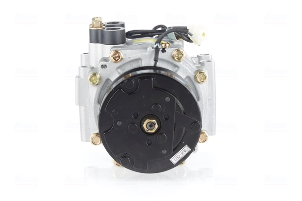 89229 Nissens Compresor climatizador