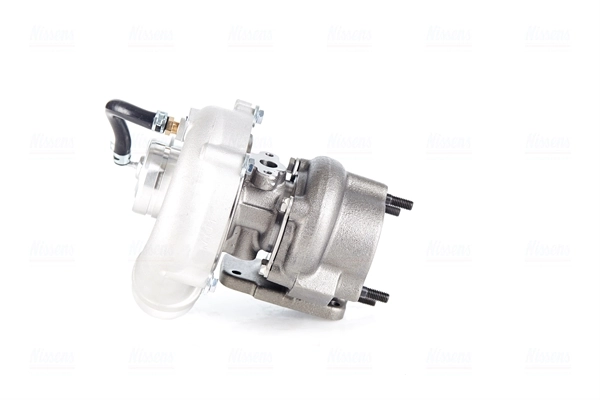 93158 Nissens Turbo para motor