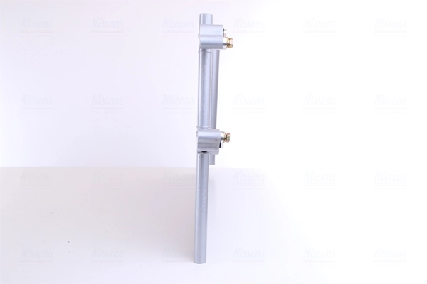Comprar 940743 Nissens Condensador de aire acondicionado