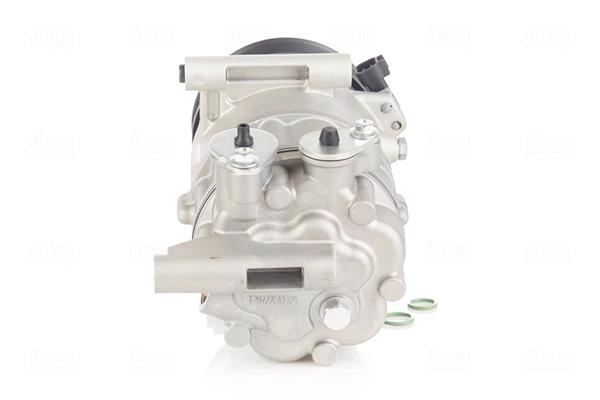Comprar 89590 Nissens Compresor de aire acondicionado coche